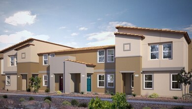 Rendering is representational only; actual home fi