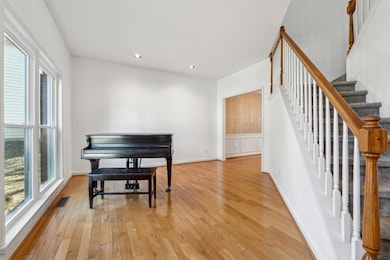 Formal Living Room