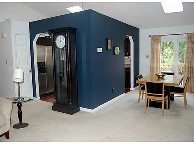 Dining Room.