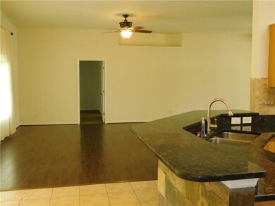 kitchendand dinette overlooking family room