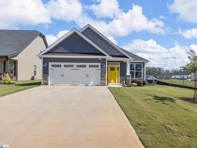 2623 Karkinnen Way, Moore, SC 29369 - photo 2