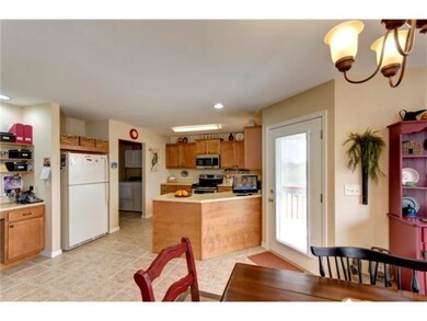 21 Forest Edge Ln, Kimberling City, MO 65686 - photo 5