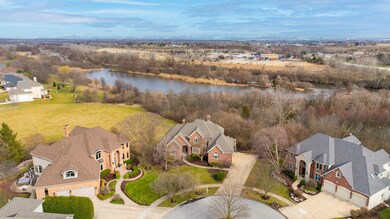 4836 Sebastian Ct, Naperville, IL 60564 - photo 2