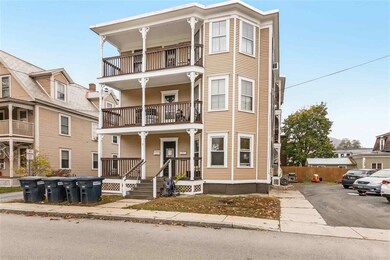 5 West St unit 3, Bellows Falls, VT 05101 - photo 2