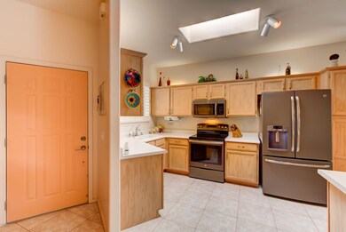 5445 E McKellips Rd Unit 3-7