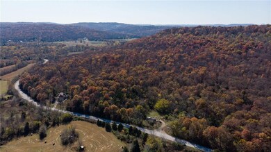 46.95 acres S Black Oak Rd, Fayetteville, AR 72701 - photo 2