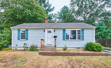 84 Ekstrom Cir, Abington, MA 02351 - photo 3