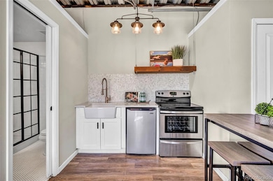 2938 Hooker St, Denver, CO 80211 - photo 6