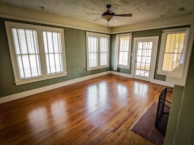 Living Room View 2