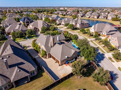 7625 Blackburn, the Colony, TX 75056 - photo 4