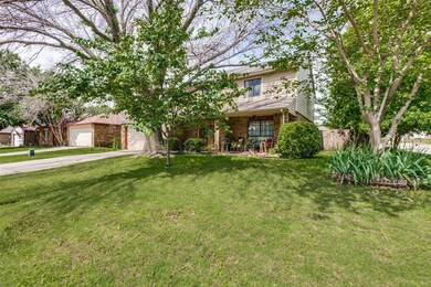 2209 Crestmeadow St, Denton, TX 76207 - photo 2