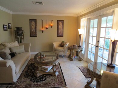 Living Room #1