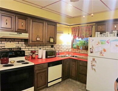 210 Aultmans Run Rd, Clarksburg, PA 15725 - photo 4