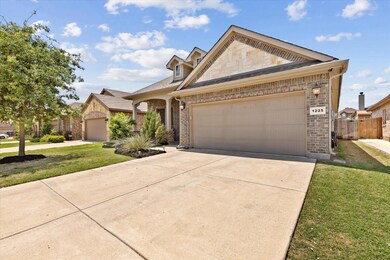 1225 Scott Dr, Weatherford, TX 76087 - photo 6