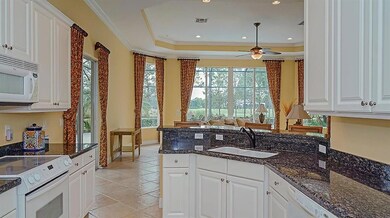 Briarcliff Dining Room