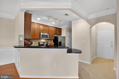 503 Sunset View Terrace SE unit 208, Leesburg, VA 20175 - photo 6