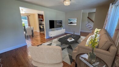 20 Pine Knoll Ln unit A, Taunton, MA 02780 - photo 3