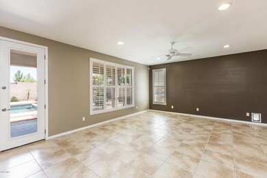 7) GREAT ROOM