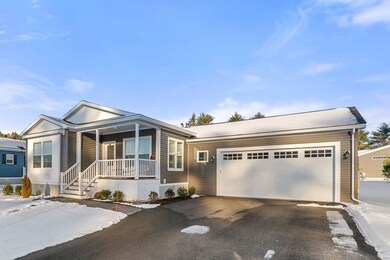 106 Sycamore Ln unit 106, Taunton, MA 02780 - photo 3