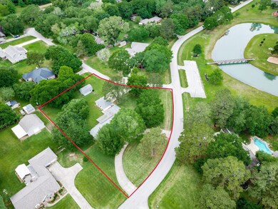 22103 Rosewood Trail, Tomball, TX 77377 - photo 2