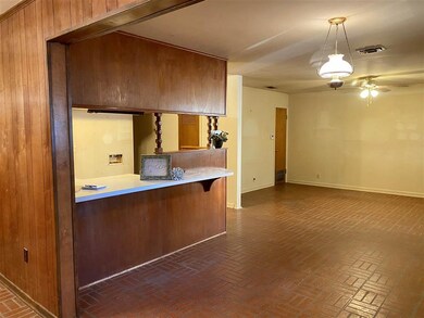 1704 S Kenwood Rd, Texarkana, TX 75501 - photo 5