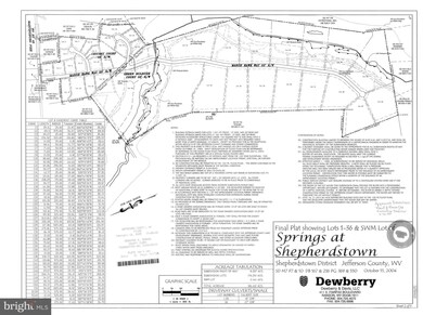 0 Marsh Hawk Way unit WVJF2011046, Shepherdstown, WV 25443 - photo 3