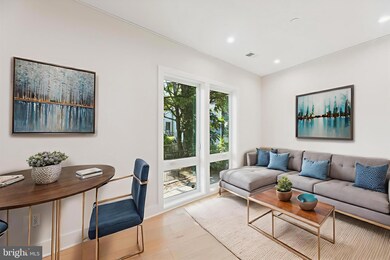 1910 Benning Rd NE unit 2, Washington, DC 20002 - photo 5