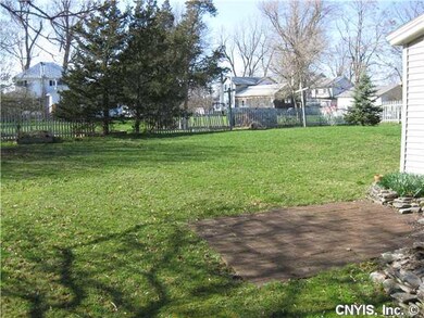 Yard/Garden