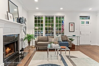 4858 N Seeley Ave, Chicago, IL 60625 - photo 3