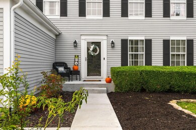 2143 Sutter Pkwy, Dublin, OH 43016 - photo 3