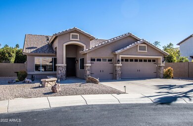 41 N Russell Ct, Gilbert, AZ 85234 - photo 4
