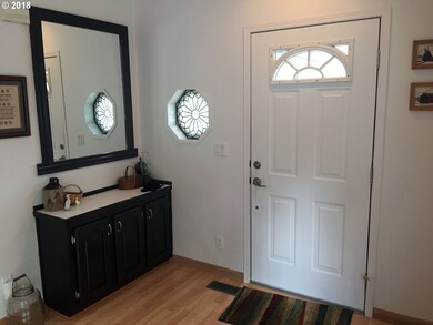 Entrance/Foyer