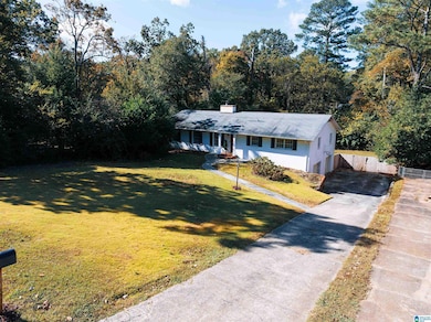 308 Crestview Rd, Anniston, AL 36207 - photo 6