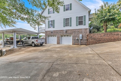 1539 Shady Bay Dr, Jacksons Gap, AL 36861 - photo 5