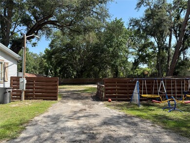 Side Entrance