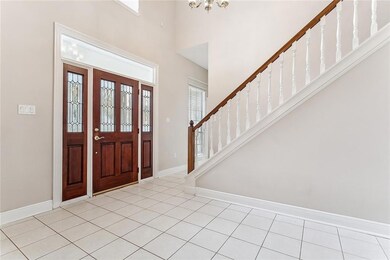 FOYER