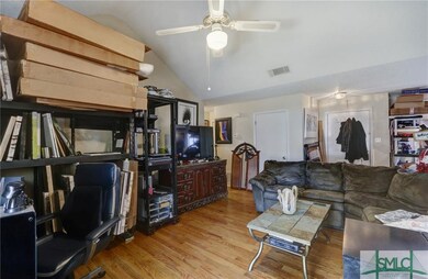 124 S Sheftall Cir, Savannah, GA 31410 - photo 6