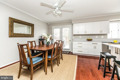 703 Leister Dr, Lutherville Timonium, MD 21093 - photo 6