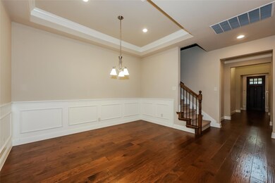 2201 Petunia Ln, Rowlett, TX 75089 - photo 7