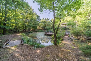 16291 Brannan Mountain Rd, Fayetteville, AR 72701 - photo 2