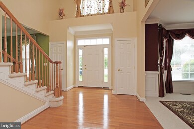 8546 Saltlick Terrace, Manassas, VA 20112 - photo 2