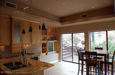 Eat In Kitchen