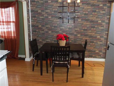 Other Dining Area