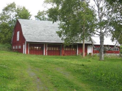 Stable/Barn. numerous barns and out...