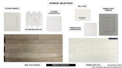 4338 Amen Corner, San Antonio, TX 78261 - photo 2