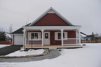 Winter Photo 1