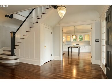 Entrance/Foyer