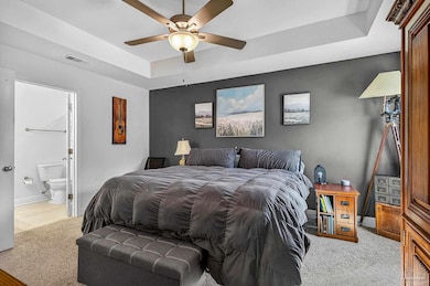 4781 Christopher Ln, Milton, FL 32583 - photo 6