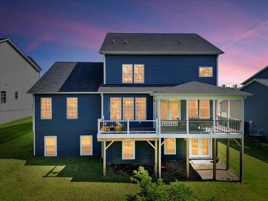 107 Kinloch Dr, Blacksburg, VA 24060 - photo 4