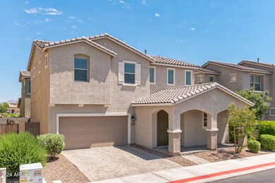 8524 E Osage Ave, Mesa, AZ 85212 - photo 2